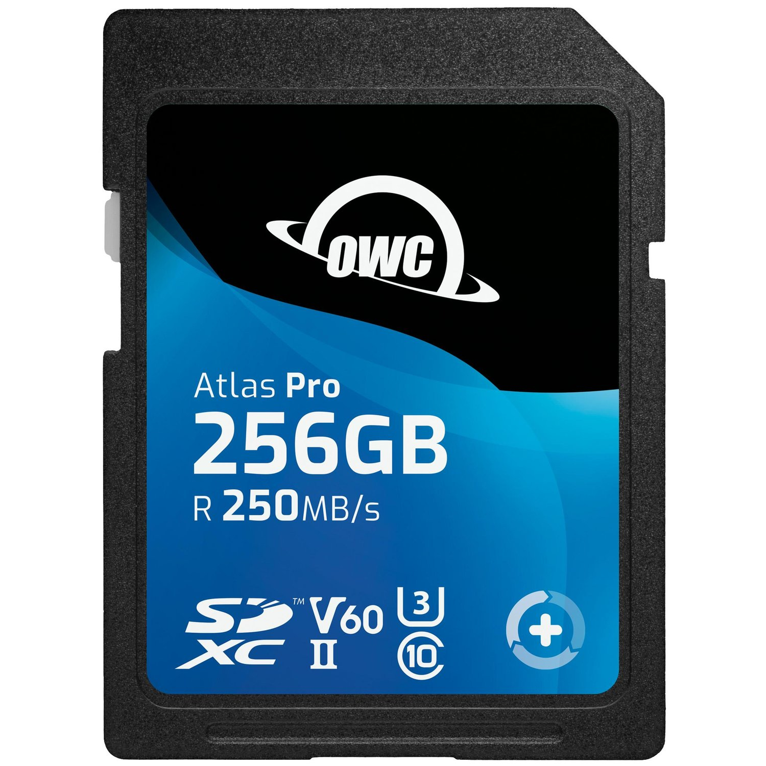 OWC Atlas Pro 256 GB SDXC UHS-II