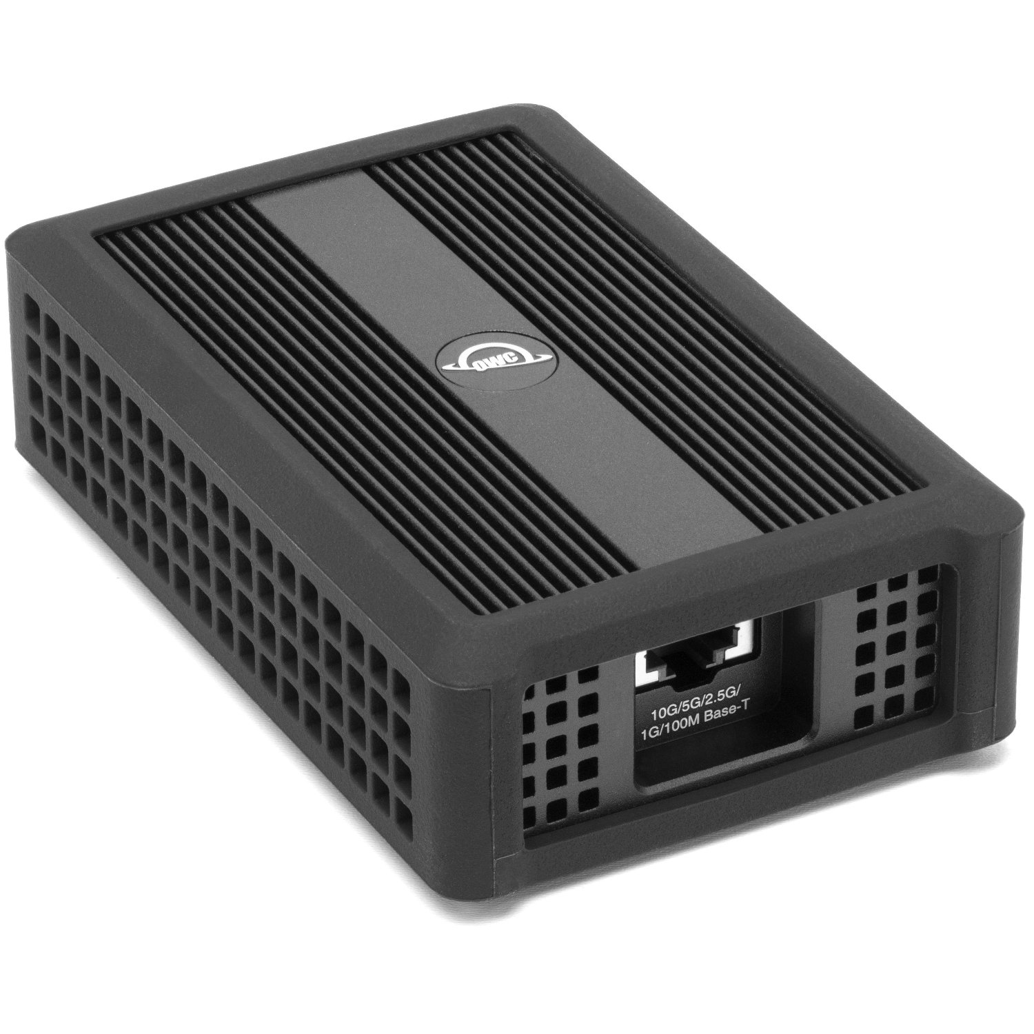 OWC 10Gbps Network Cards - Black