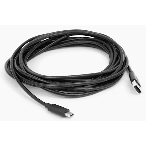 USB-C TO USB-A CABLE (16FT/ 5M)