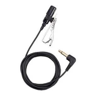 Olympus ME-15 Microphones