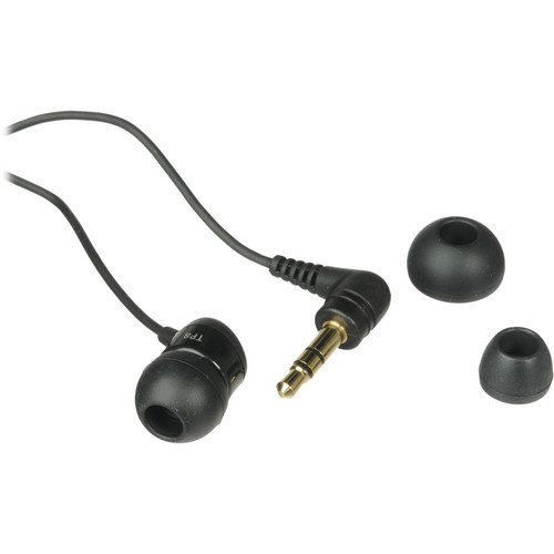 Olympus TP-8 Microphones - Black