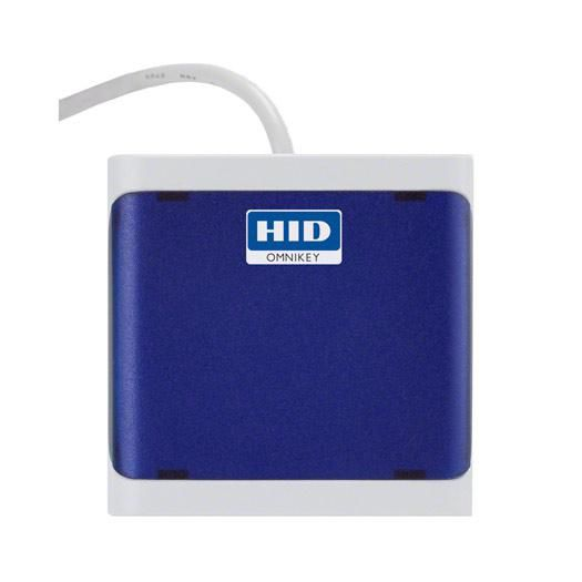 Omnikey USB reader 5022 CL