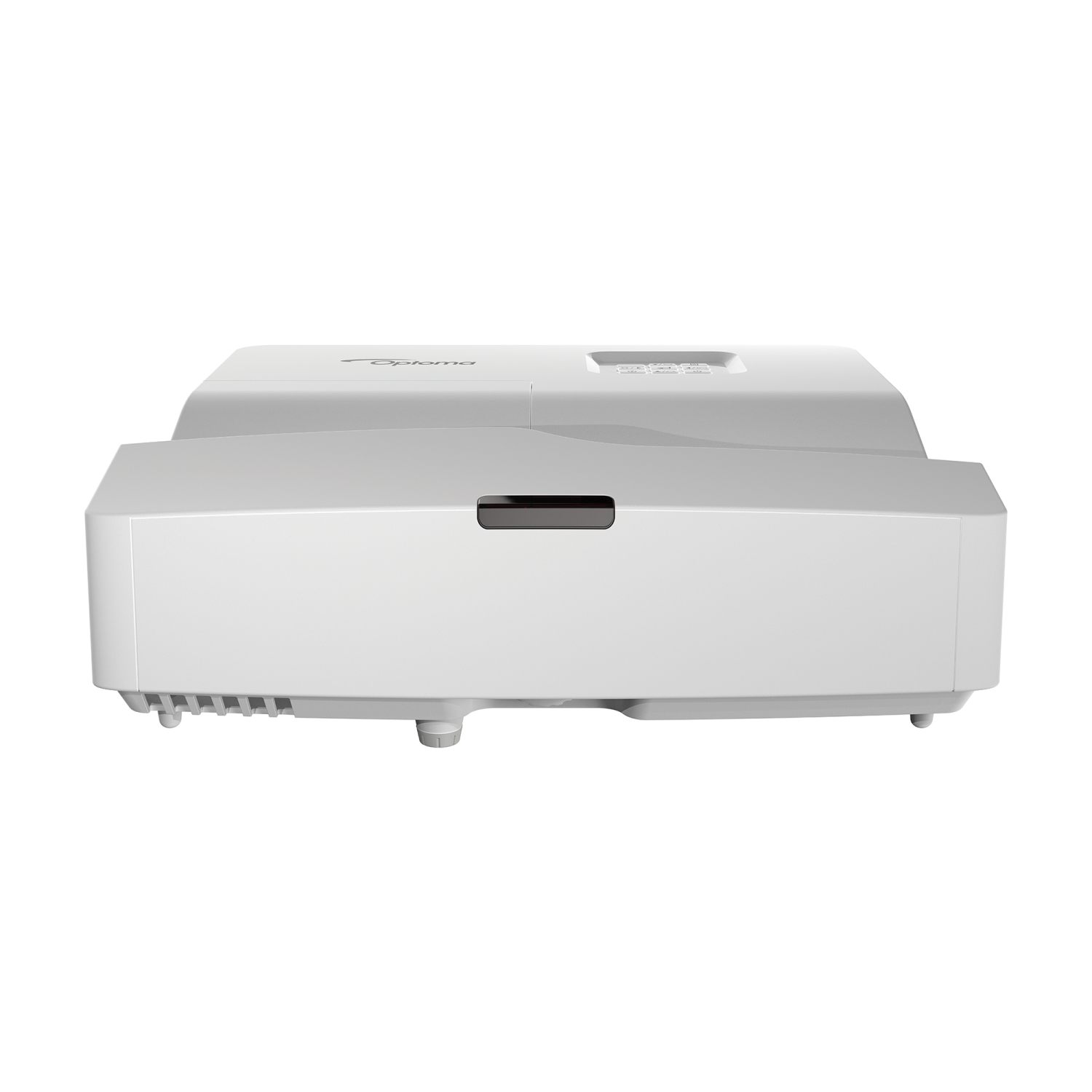 Optoma EH340UST Data Projectors - White