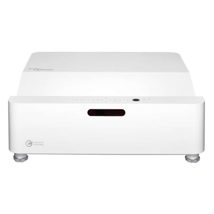 Optoma ZK420UST Data Projectors - White