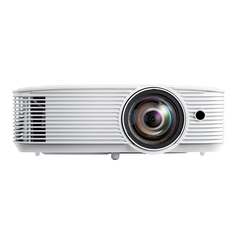 Optoma X309ST Data Projectors - White