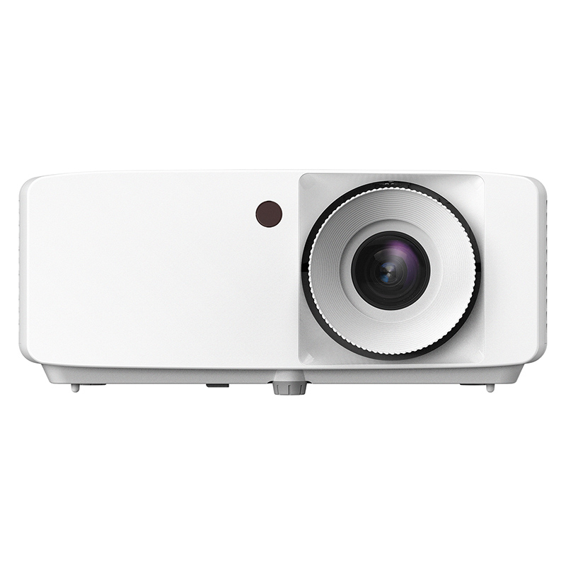 Optoma ZH350 Data Projectors - White