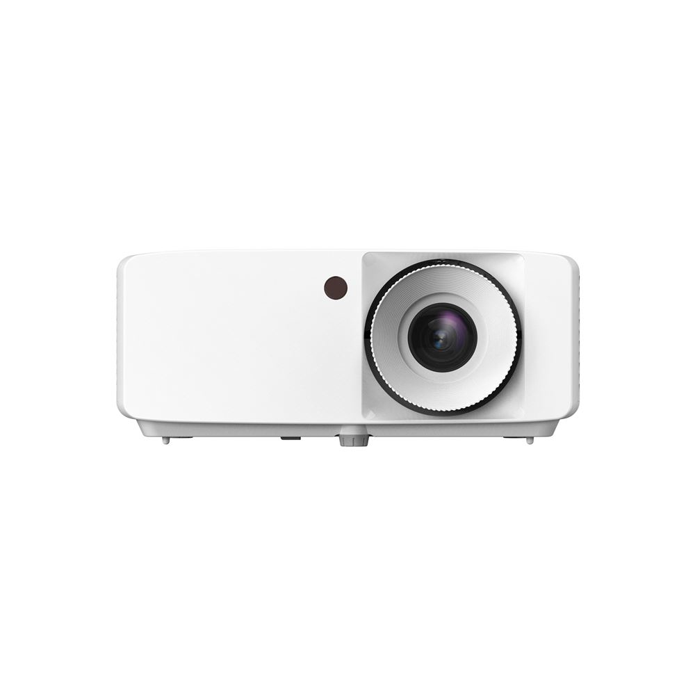 Optoma ZH400 Data Projectors - White
