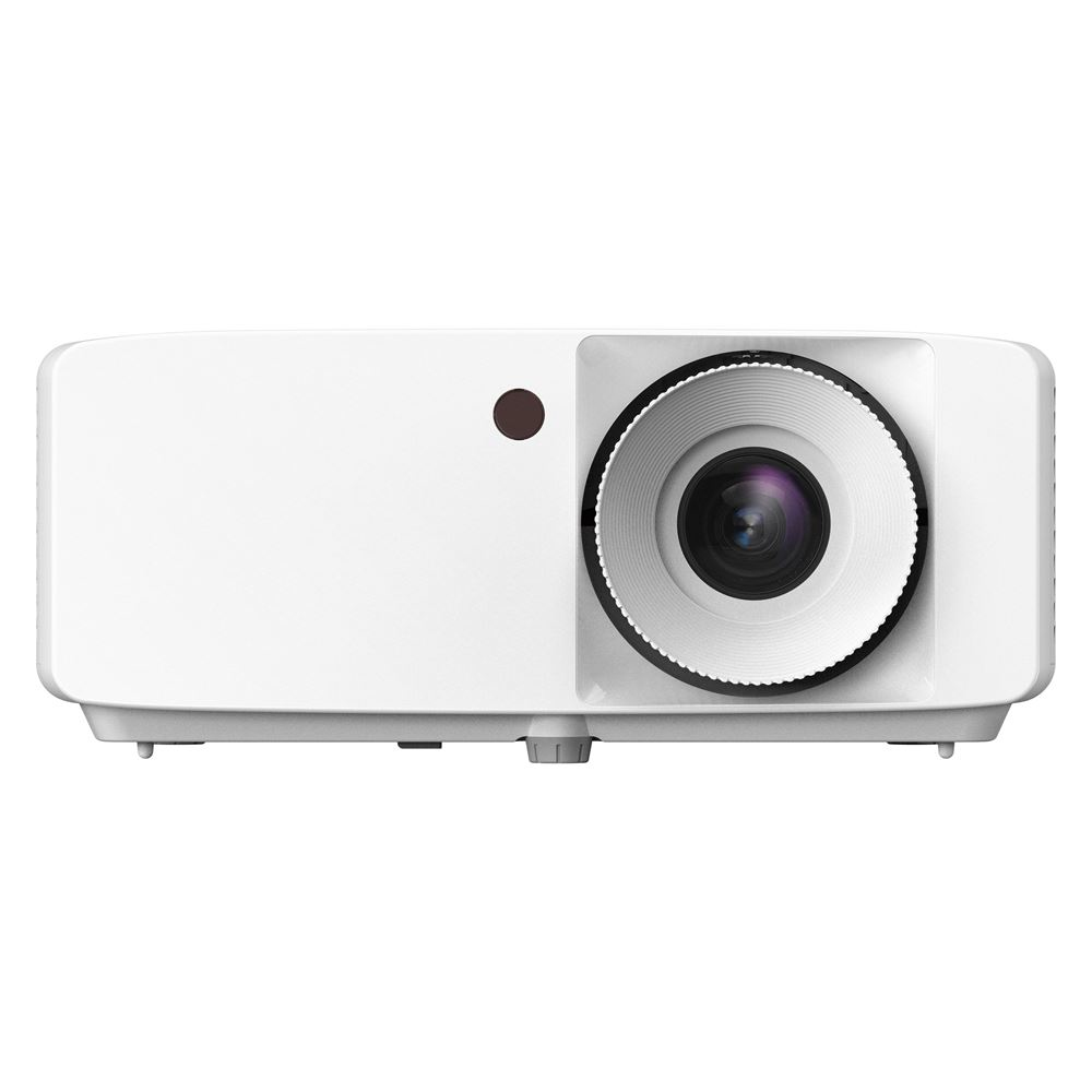 Optoma ZW340e Data Projectors - White