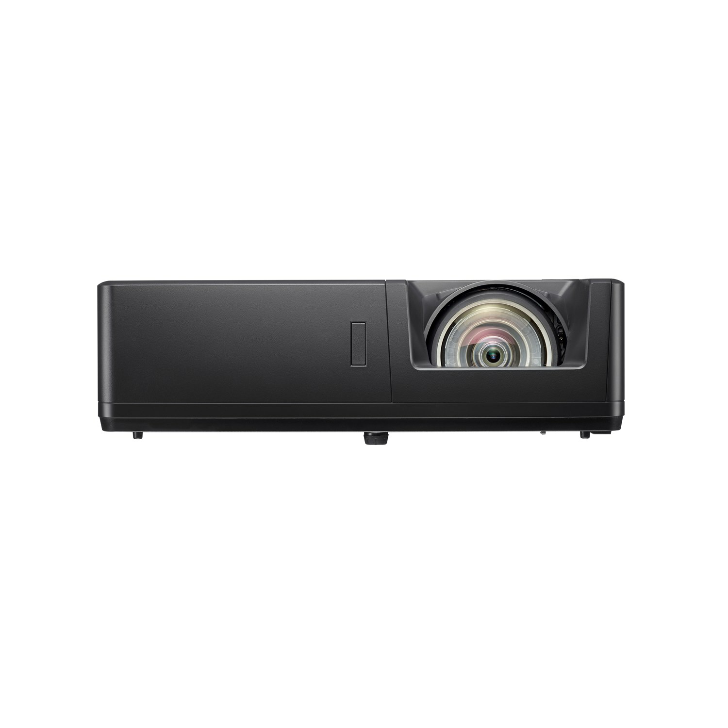 Optoma ZU607TST Data Projectors - Black
