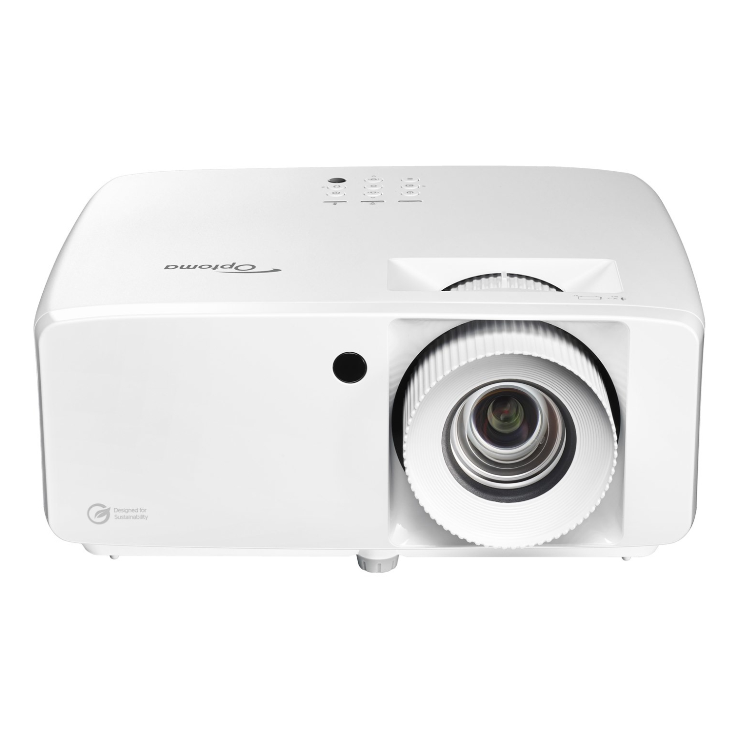 Optoma ZK450 Data Projectors