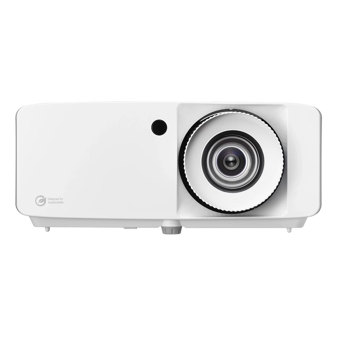 Optoma UHZ66 Data Projectors - White