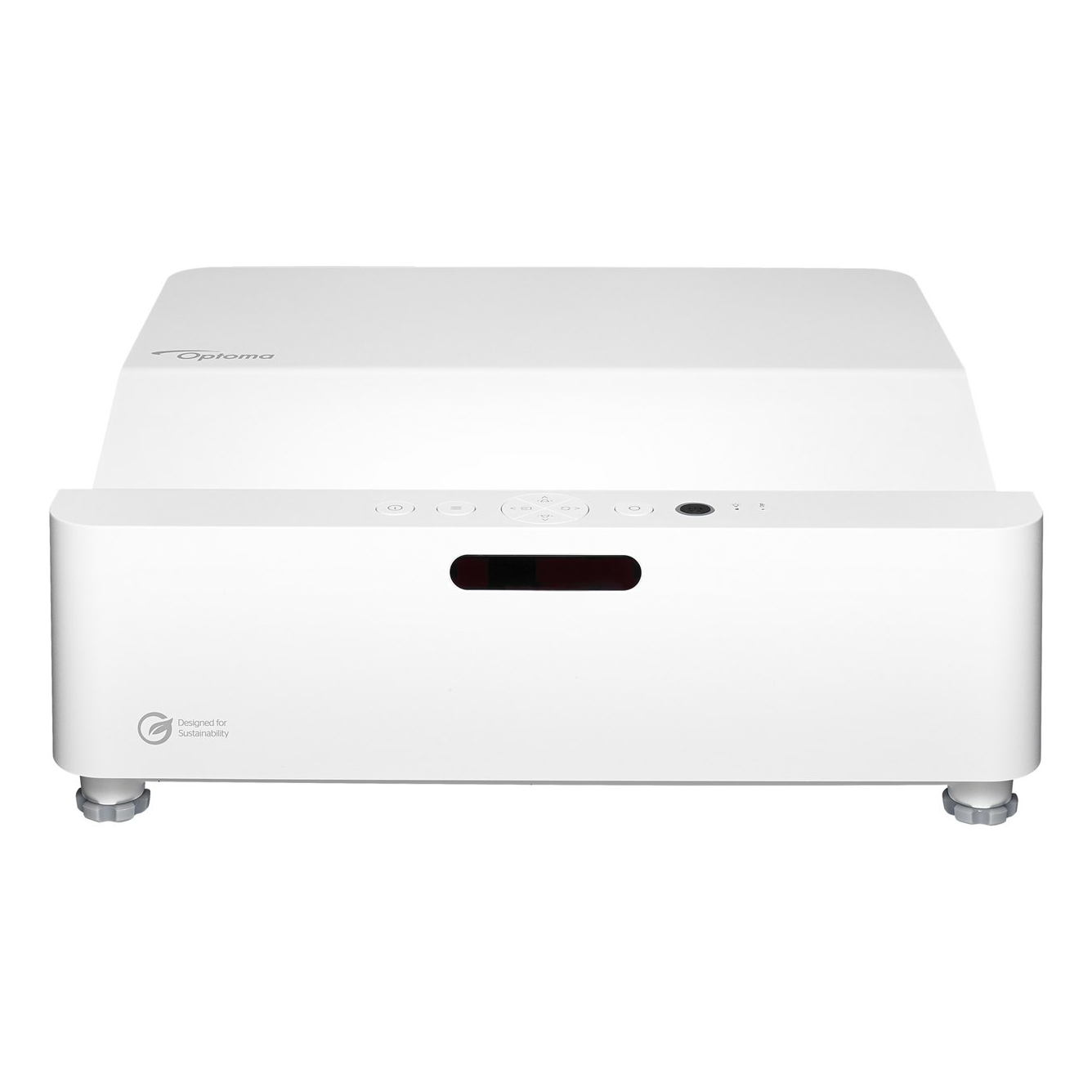 Optoma ZW410UST Data Projectors - White