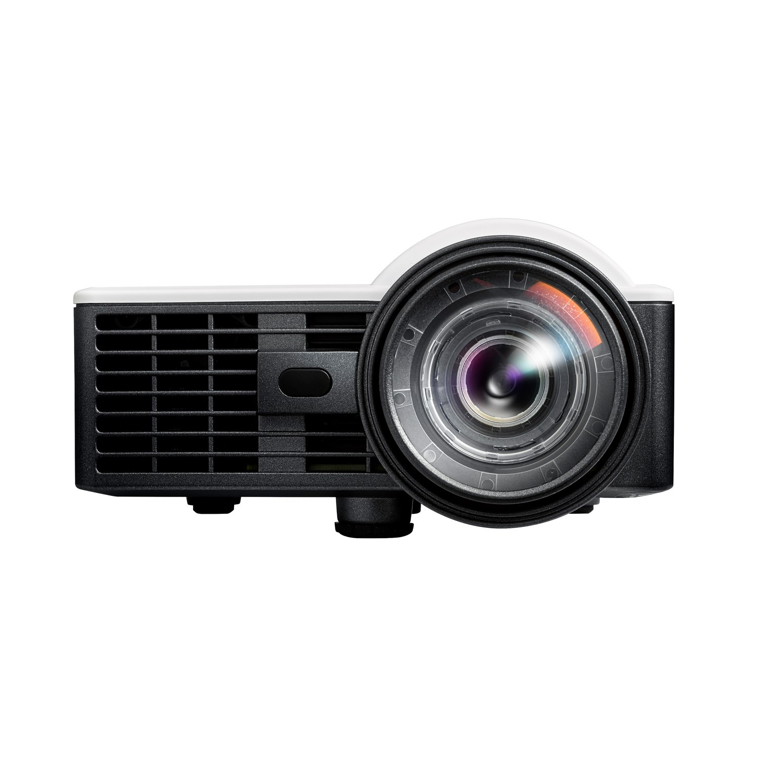Optoma Ultra-Compact Short Throw LED Projector
