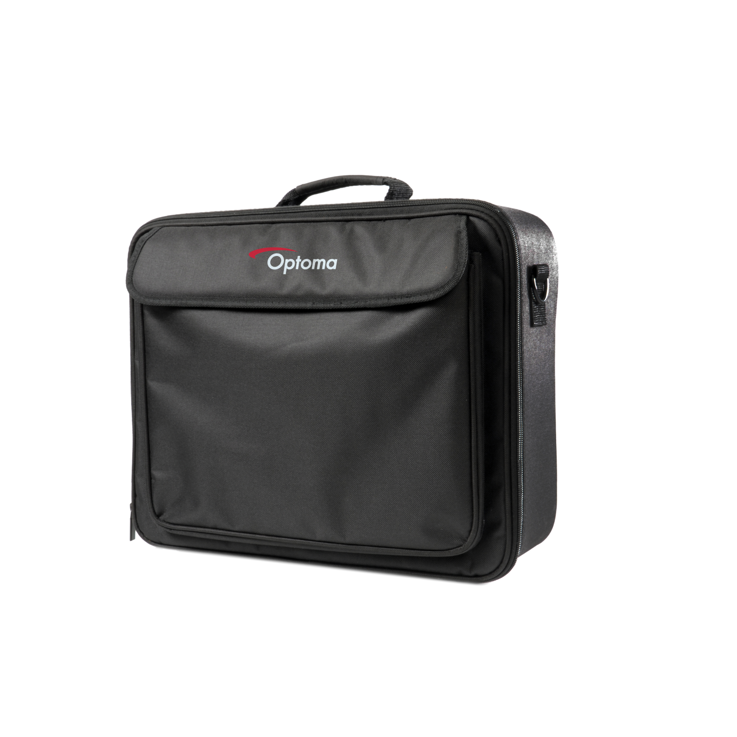 Optoma Carry bag L projector case Black