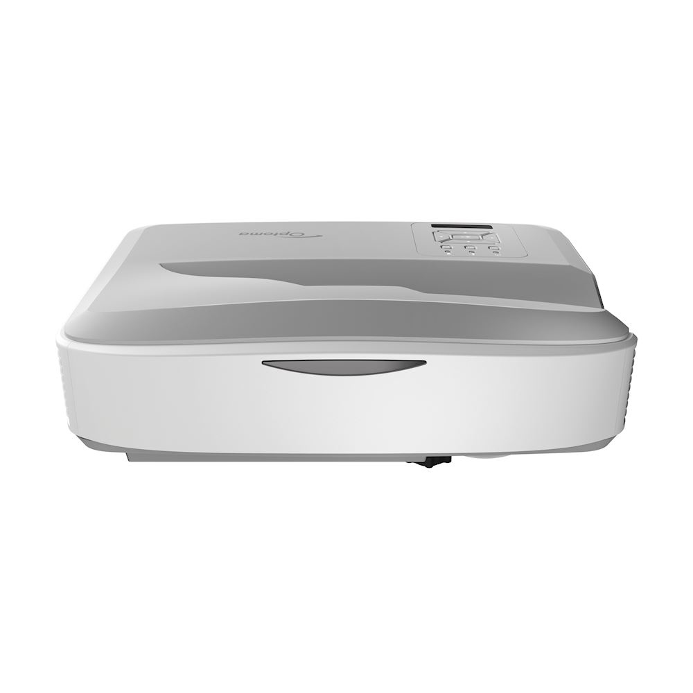 Optoma ZU500USTe Data Projectors - White