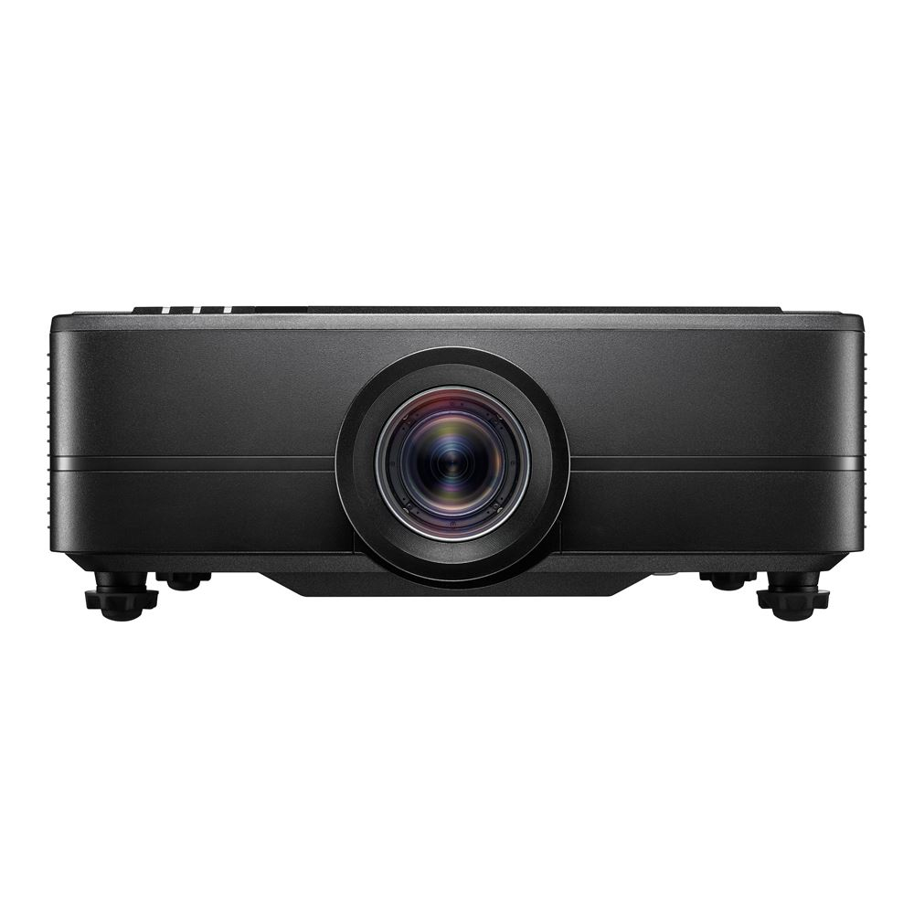 Optoma ZU820T Data Projectors - Black