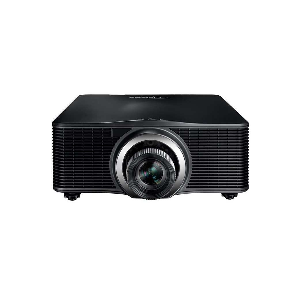 Optoma ZU1100 Data Projectors - Black