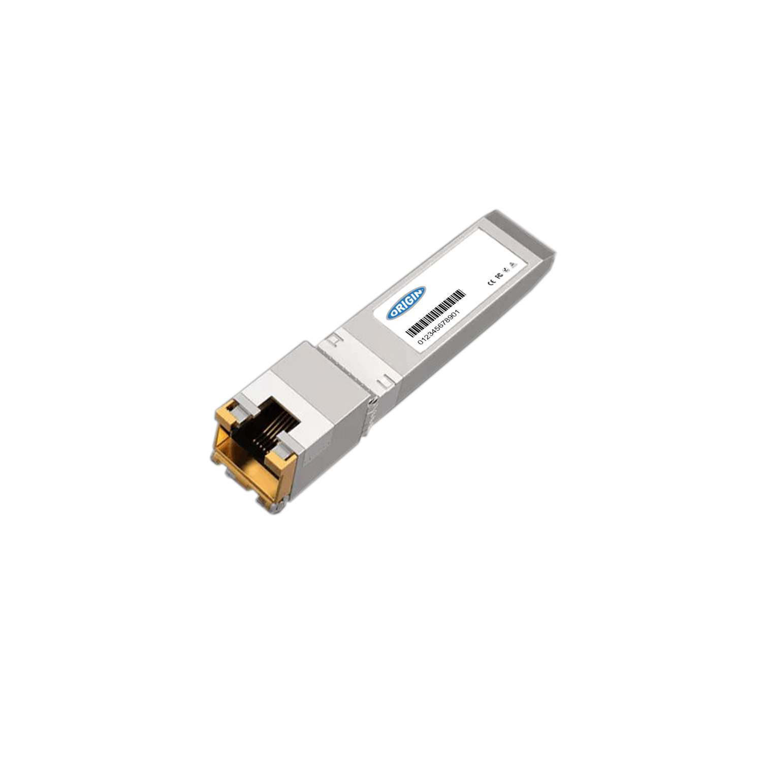 Origin Storage 407-BCVF-OS Network Transceiver Modules - Silver