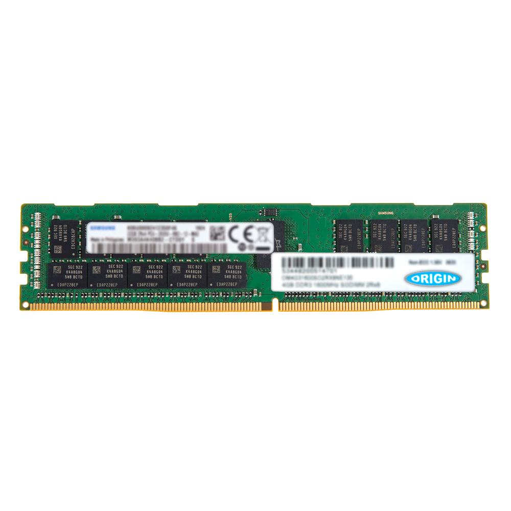Origin Storage 64GB Memory RAM - 64GB