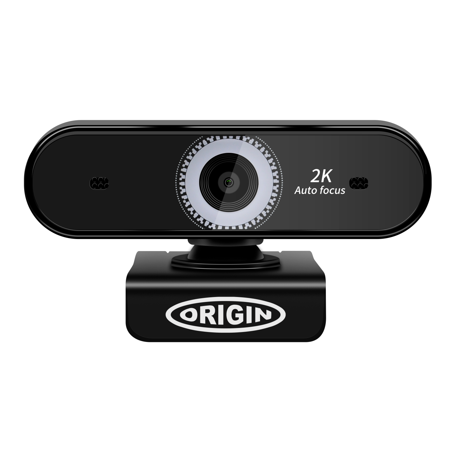 Origin Storage USB Webcam 2K Full HD