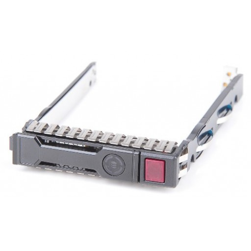 Origin Storage DL380 Mounting Kits - Black