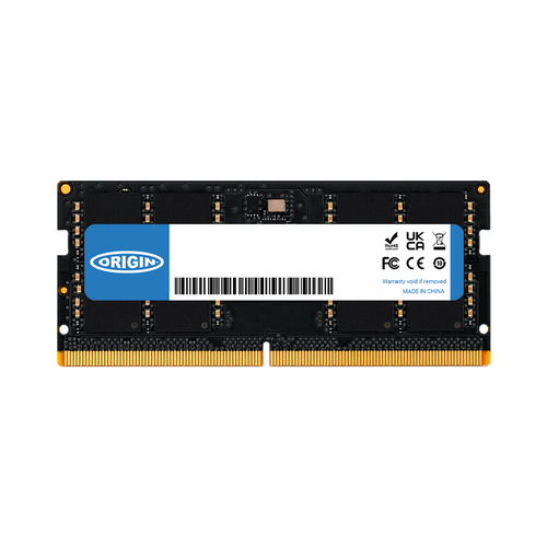 Origin Storage 32GB Memory RAM - 32GB