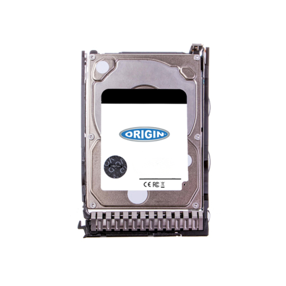 Origin Storage Origin 1.2TB 12G SAS 10K 2.5 Internal HDD