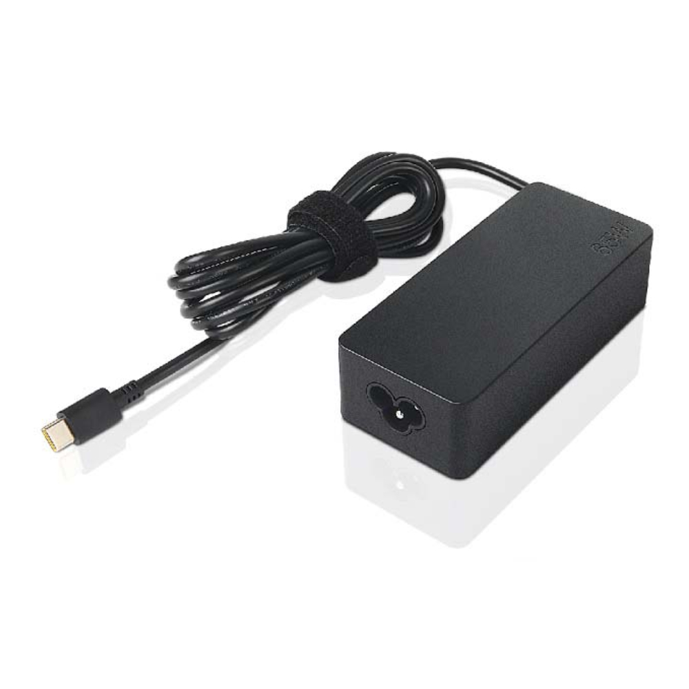 Origin Storage 4X20M26272 Power Adapters & Inverters - Black