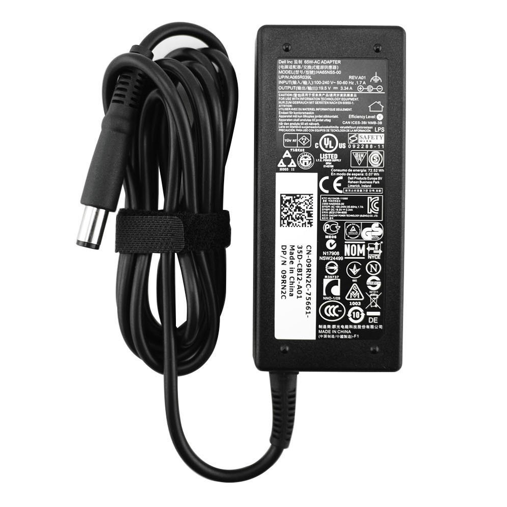 Origin Storage 130W Power Adapters & Inverters - Black