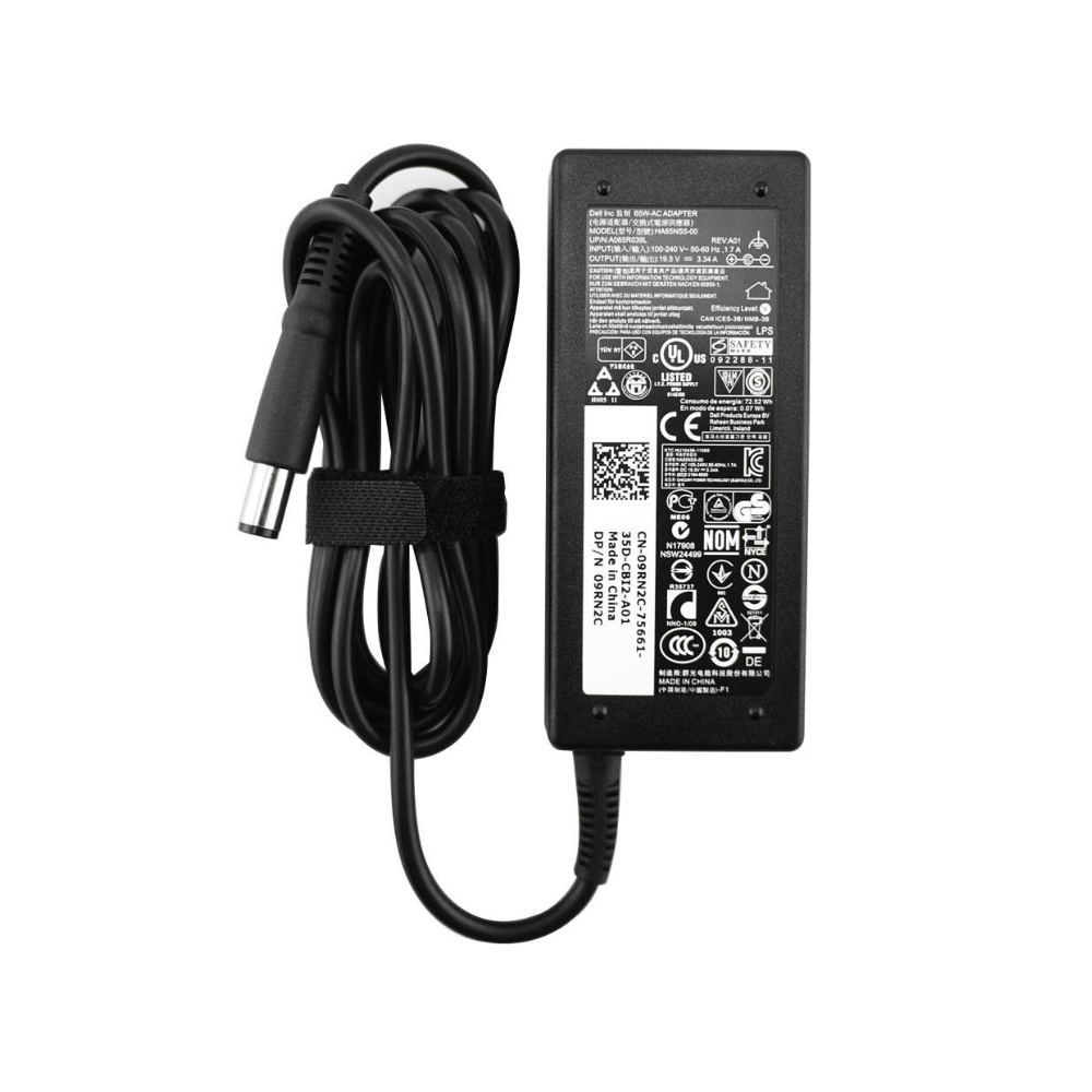 Origin Storage 130W Power Adapters & Inverters - Black