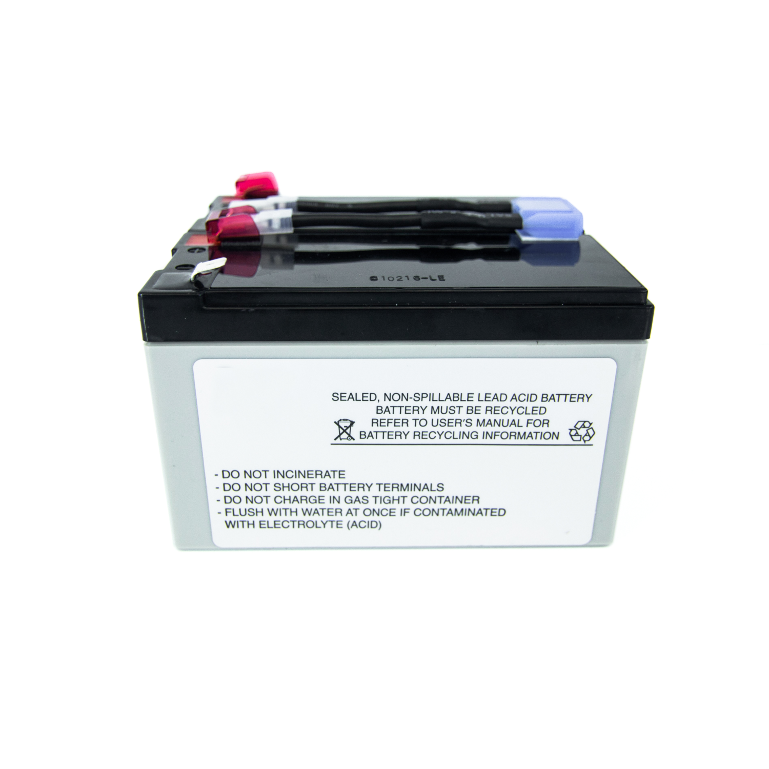 Origin Storage APCRBC142 UPS Batteries