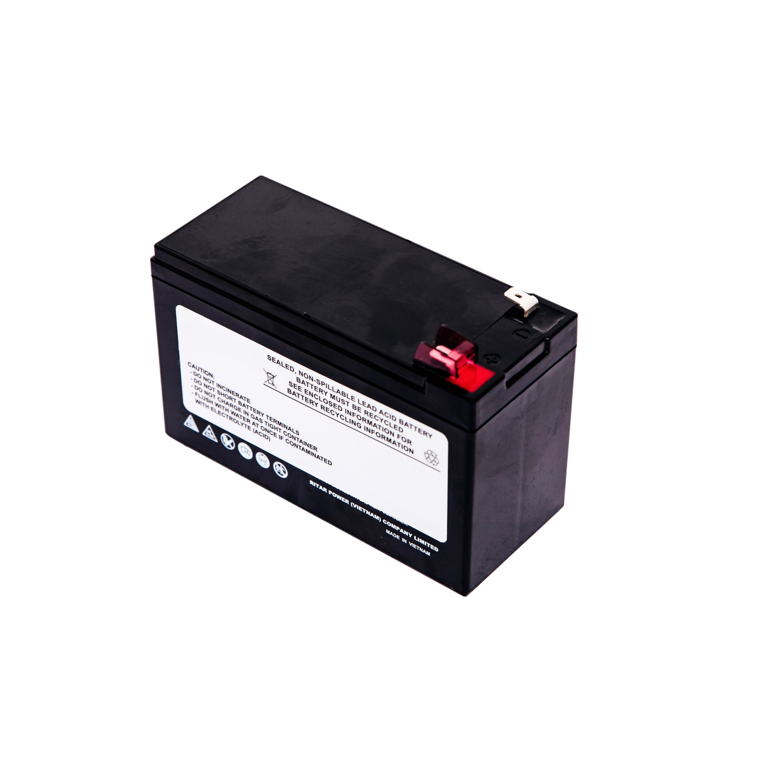 Origin Storage APCRBC158 UPS Batteries