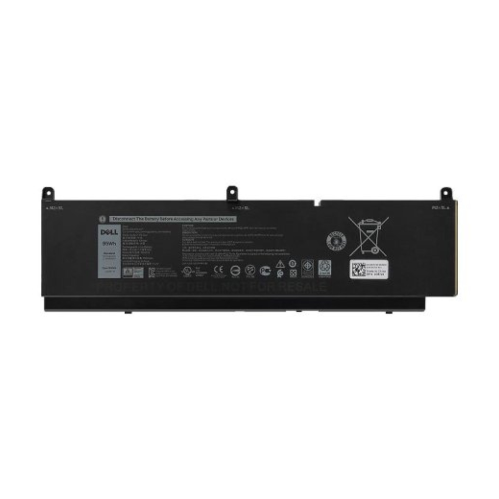 Origin Storage 95WH Industrial Rechargeable Batteries