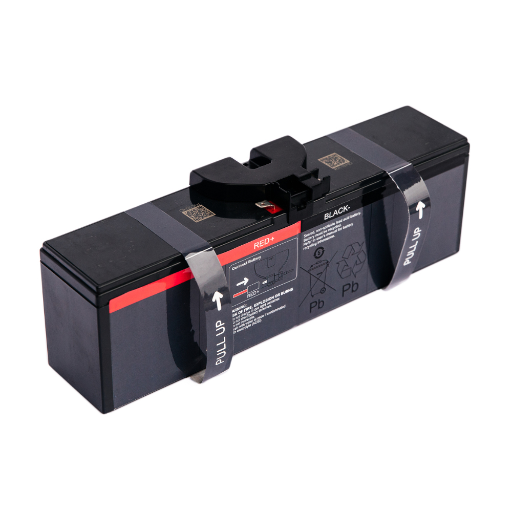 Origin Storage APCRBC160 UPS Batteries