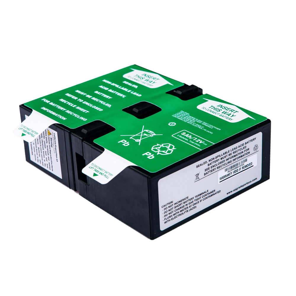 Origin Storage APCRBC124 UPS Batteries - Multi