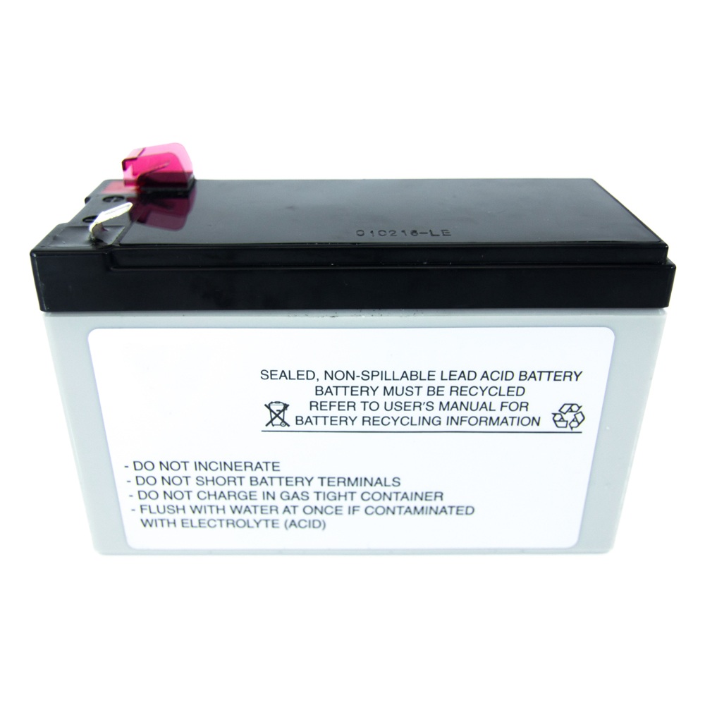 Origin Storage APCRBC110 UPS Batteries - Multi