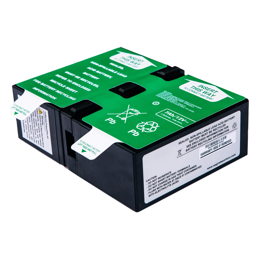 Origin Storage APCRBC123 UPS Batteries - Multi