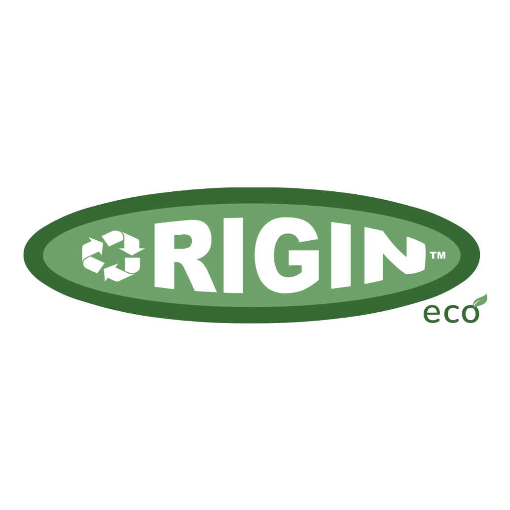 Origin Storage USB to USB TYPE C Plug Black Charge and Sync Cable 1m