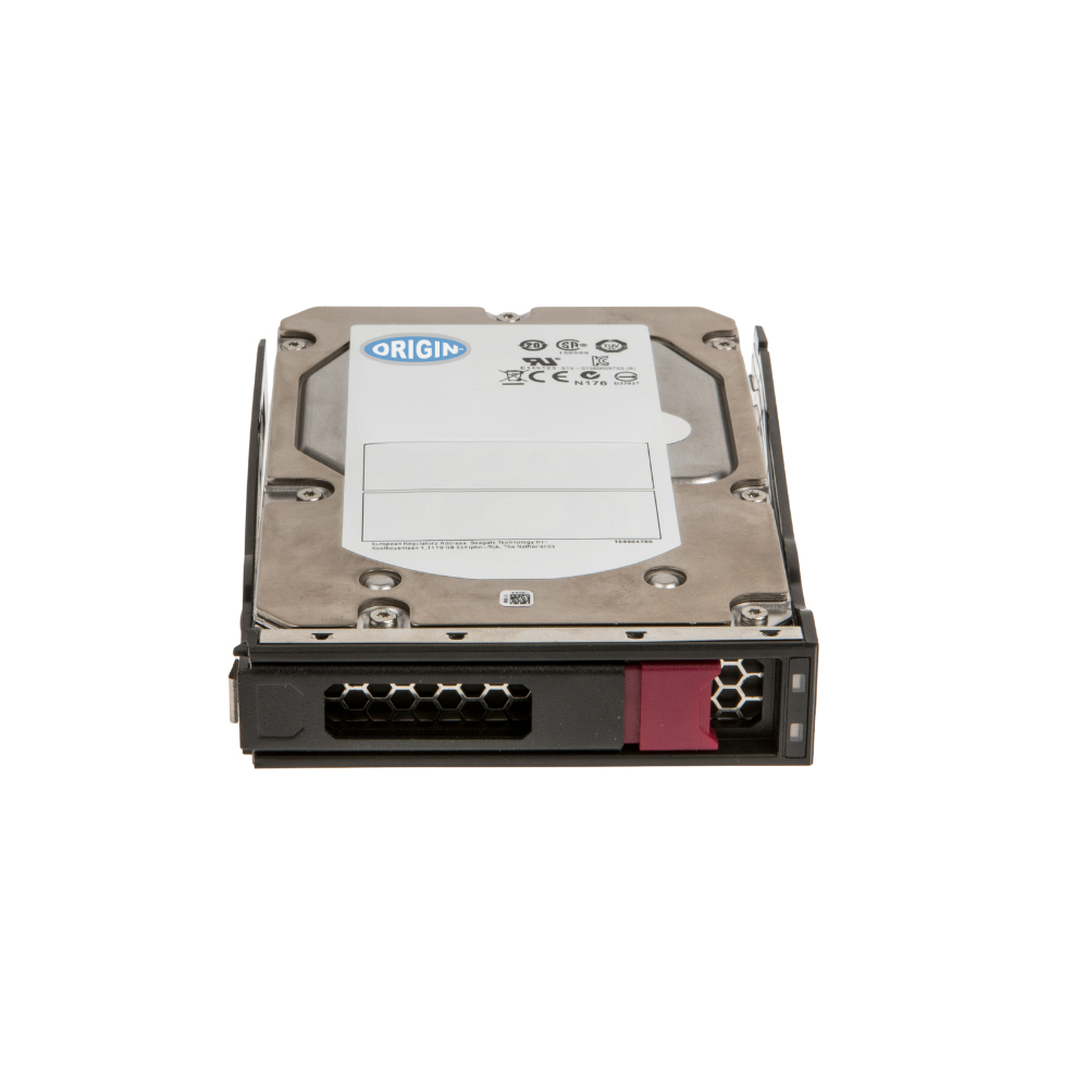 Origin Storage 1TB Hot Plug Midline 7.2K 3.5in NLSATA