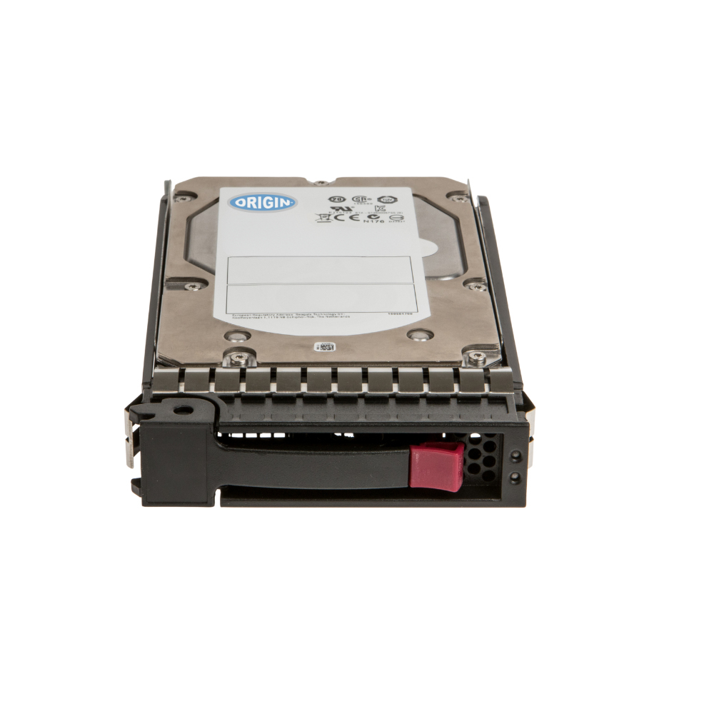 Origin Storage 6TB Hot Plug Midline 7.2K 3.5in NLSATA