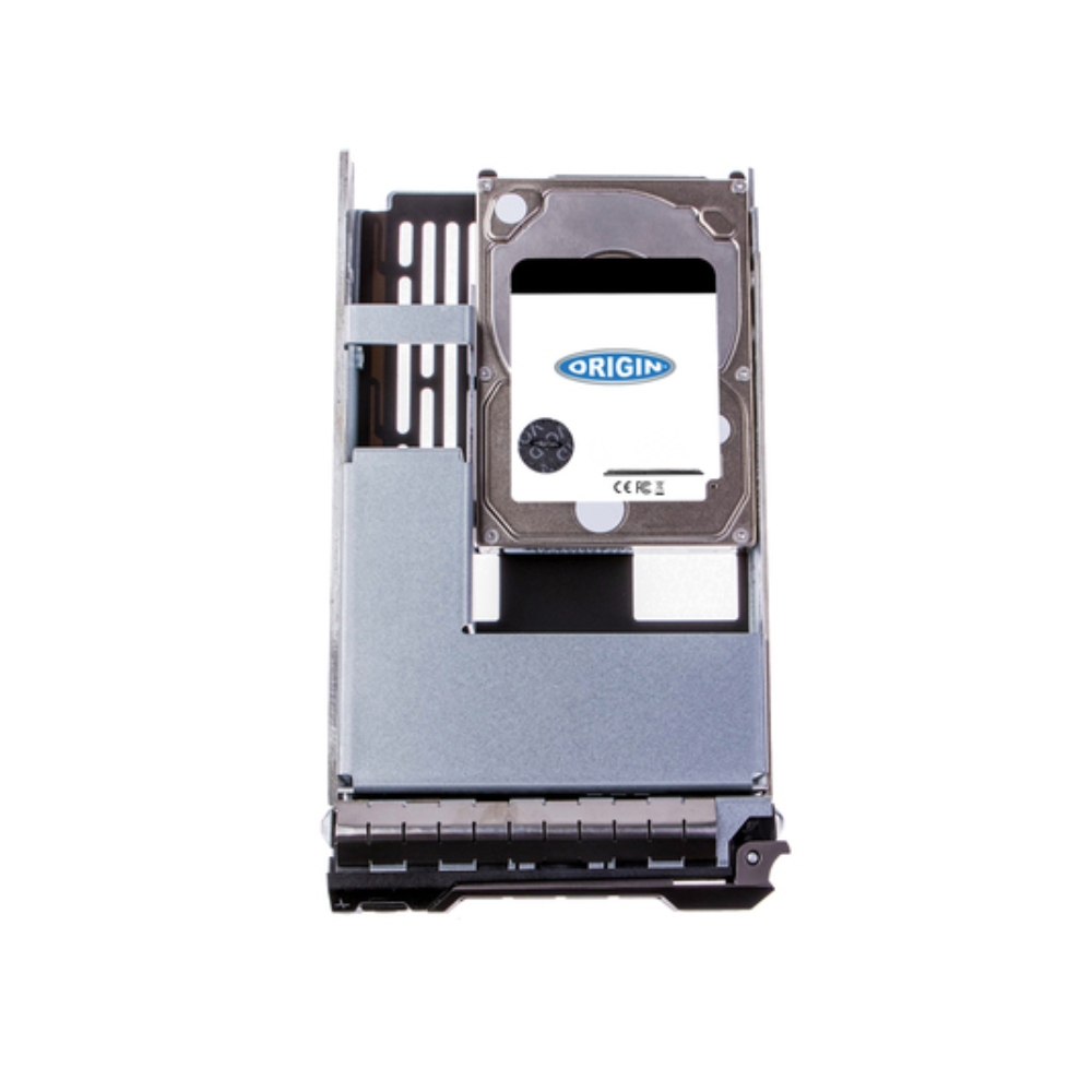 Origin Storage 1.2TB 10K 3.5in PE 13G Series SAS Hot-Swap HD Kit
