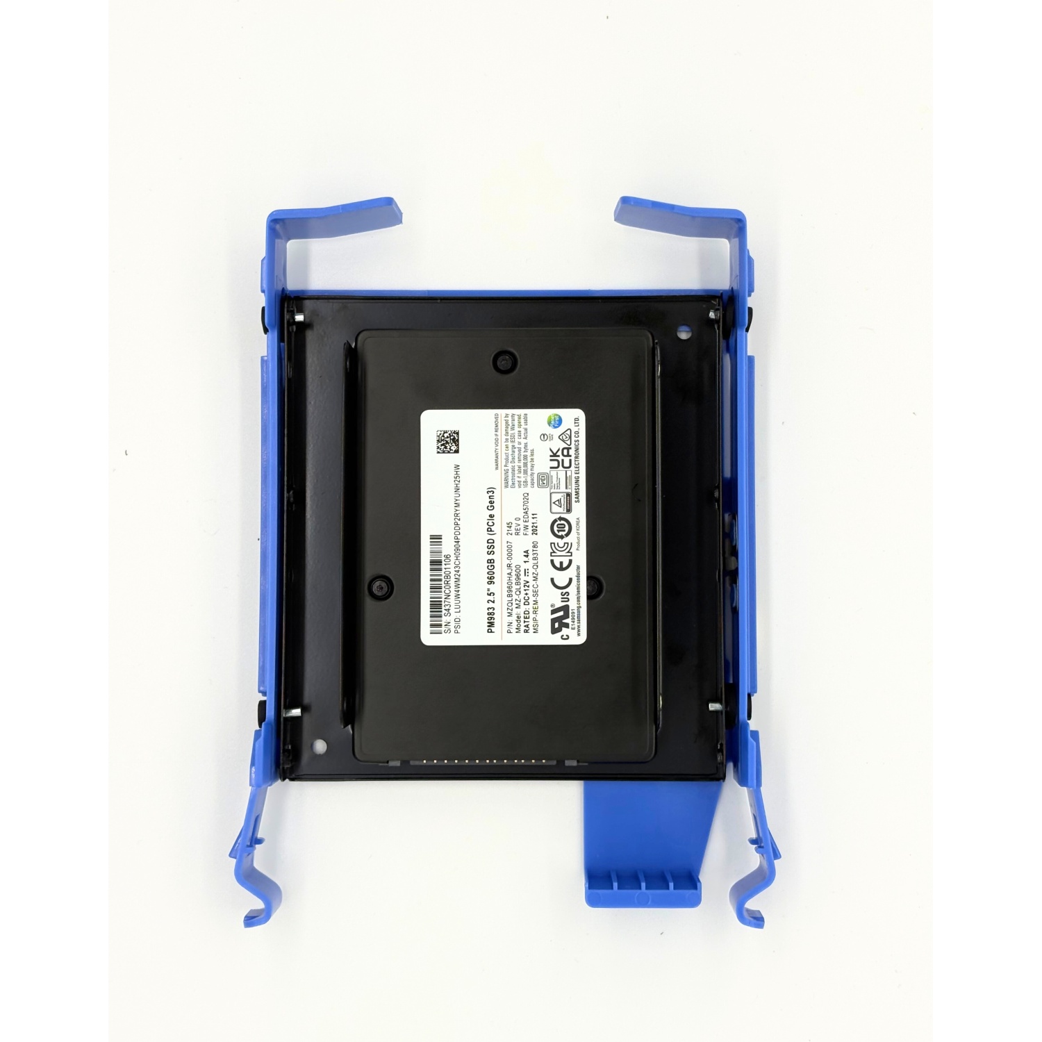 Origin Storage 250GB Internal Solid State Drives