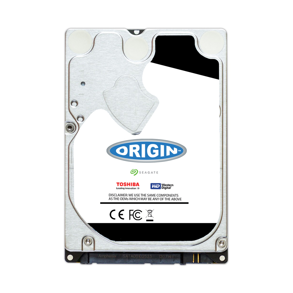 Origin Storage 250GB Internal Solid State Drives