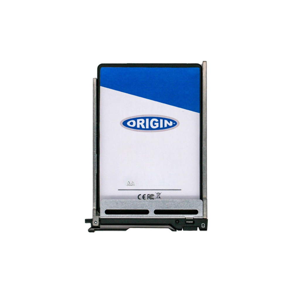 Origin Storage 3840GB Internal Solid State Drives
