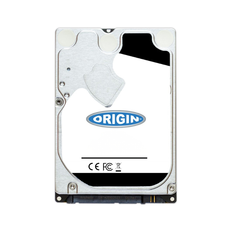 Origin Storage 500GB Internal Solid State Drives