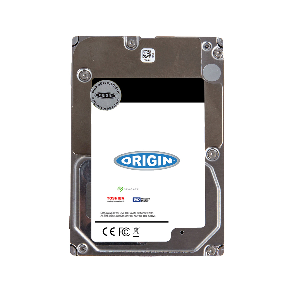 Origin Storage 600GB Internal Hard Drives