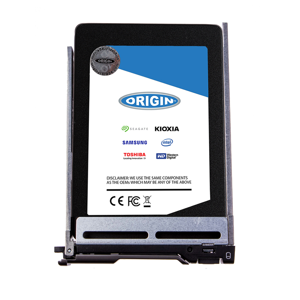 Origin Storage 3DWPD Internal Solid State Drives