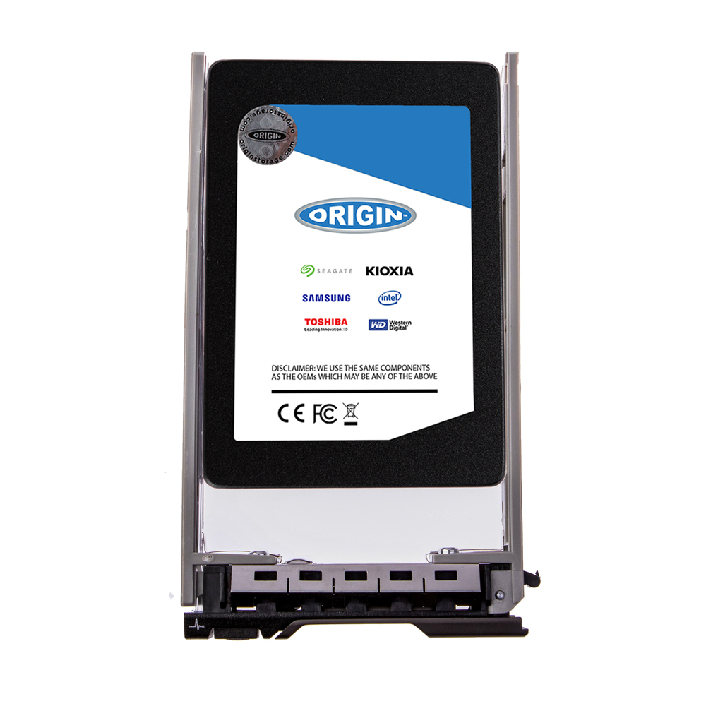 Origin Storage 6400GB Internal Solid State Drives