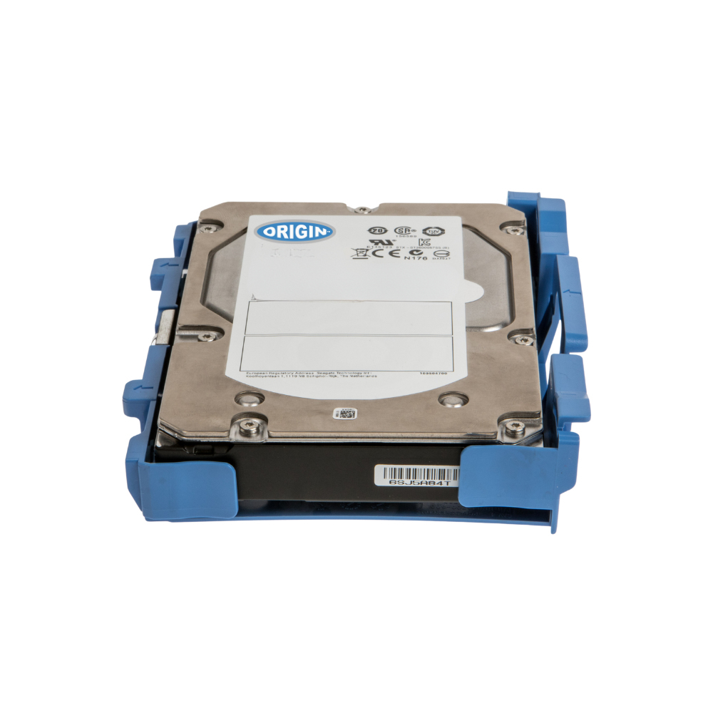 Origin Storage 8TB 7.2K 3.5in NLSATA HD Kit Optiplex 3040/5040/7040 SFF