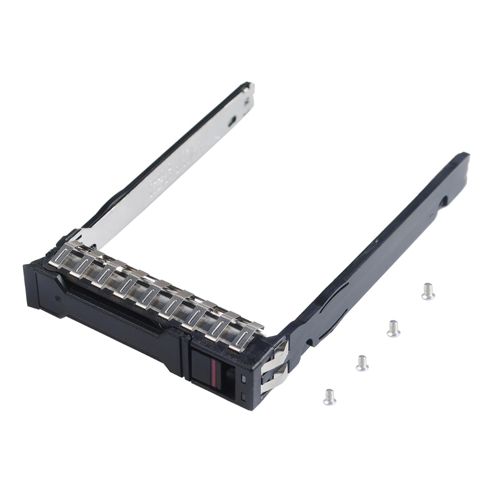 Origin Storage 5inch Mounting Kits - Black